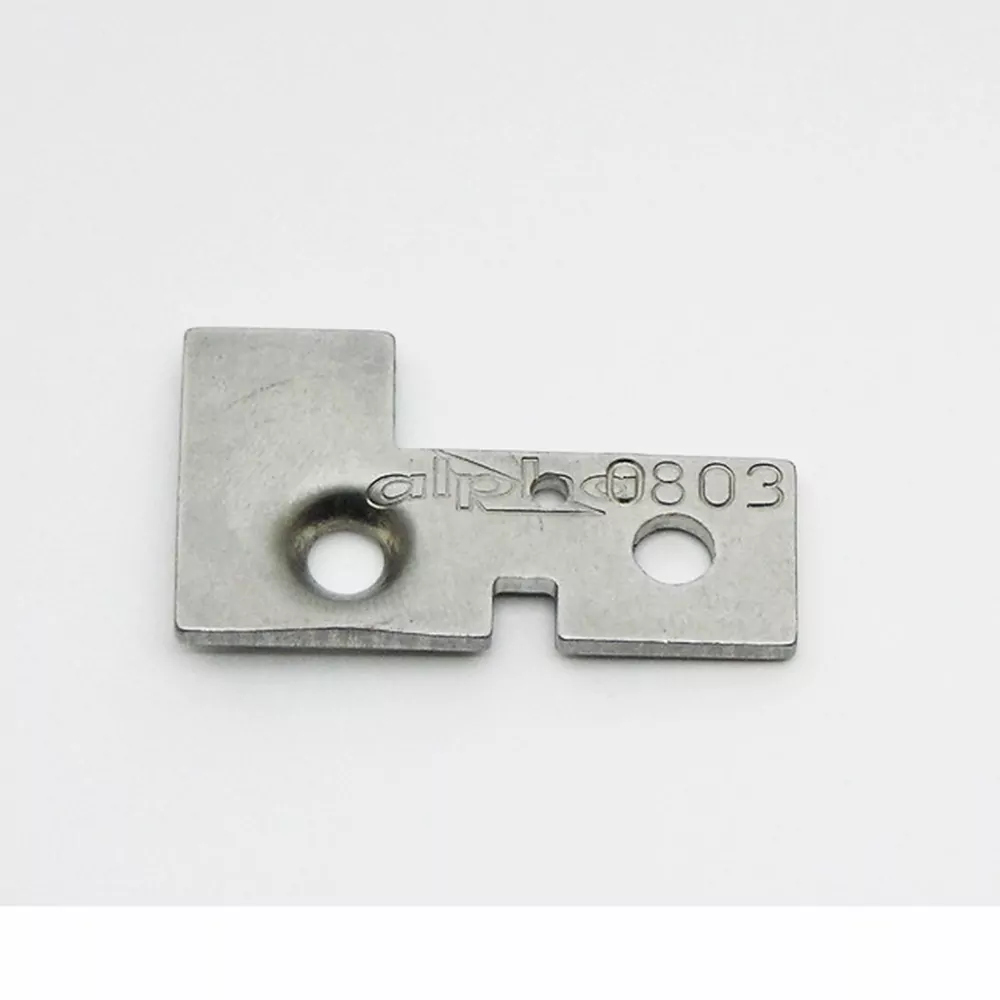 alpha Technik Drosselkit 25 kW für Suzuki SV650 /S WVBY Bj.07-