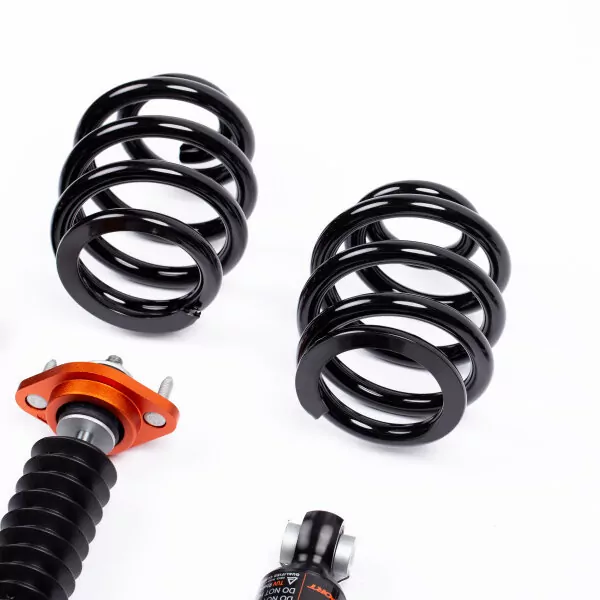 K-Sport BMW 3er E36 (3B, 3/B, 3C, 3/C) Gewindefahrwerk Street