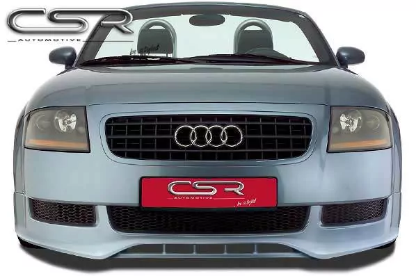 Frontansatz für Audi TT 8N FA069