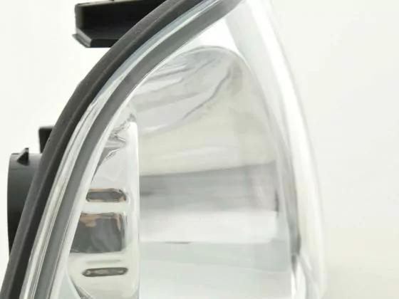 Frontblinker Blinker Set BMW 3er Coupe/Cabrio Typ E36 Bj. 91-98 chrom