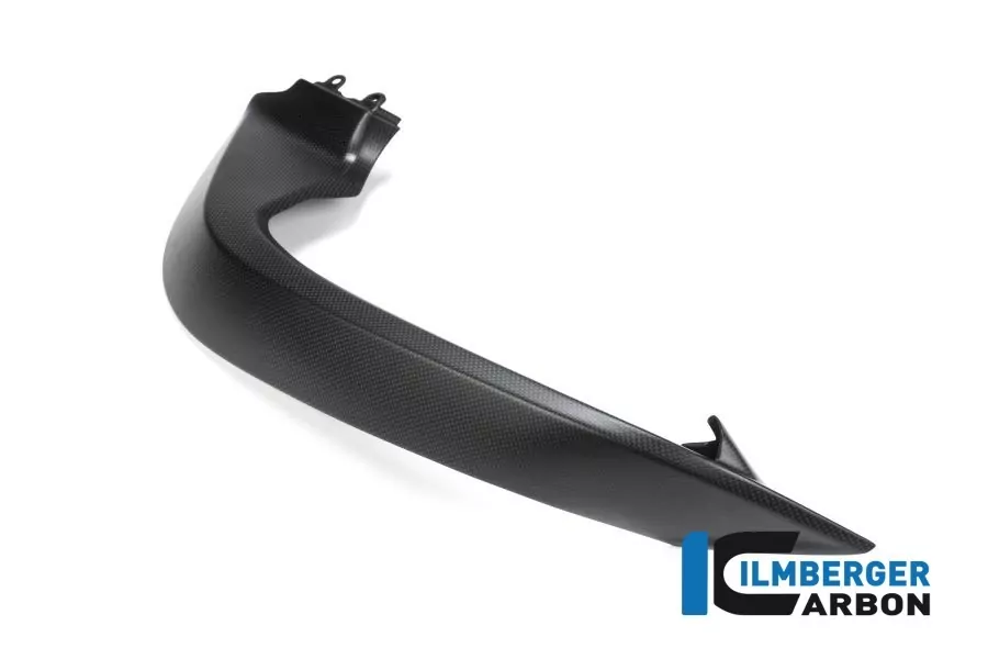 Ilmberger Carbon Tankverkleidung oben rechts matt