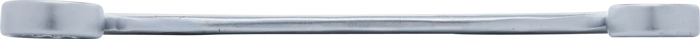 Starter- und Blockschlüssel-Satz | 8 x 10 - 21 x 22 mm | 5-tlg.