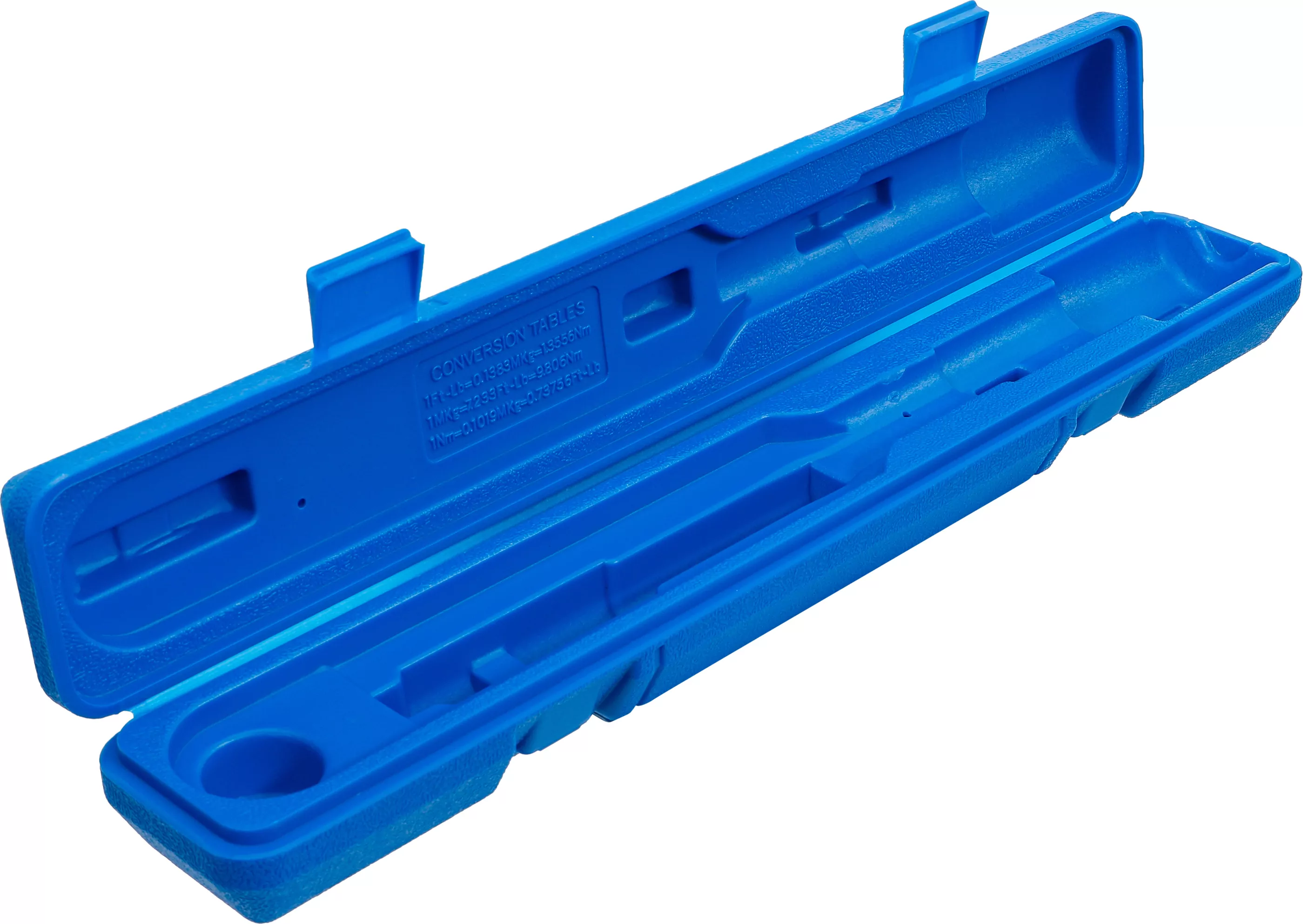 Leerkoffer für Art. 98