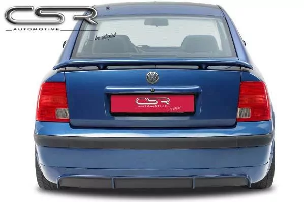 Heckansatz für VW Passat 3B HA032