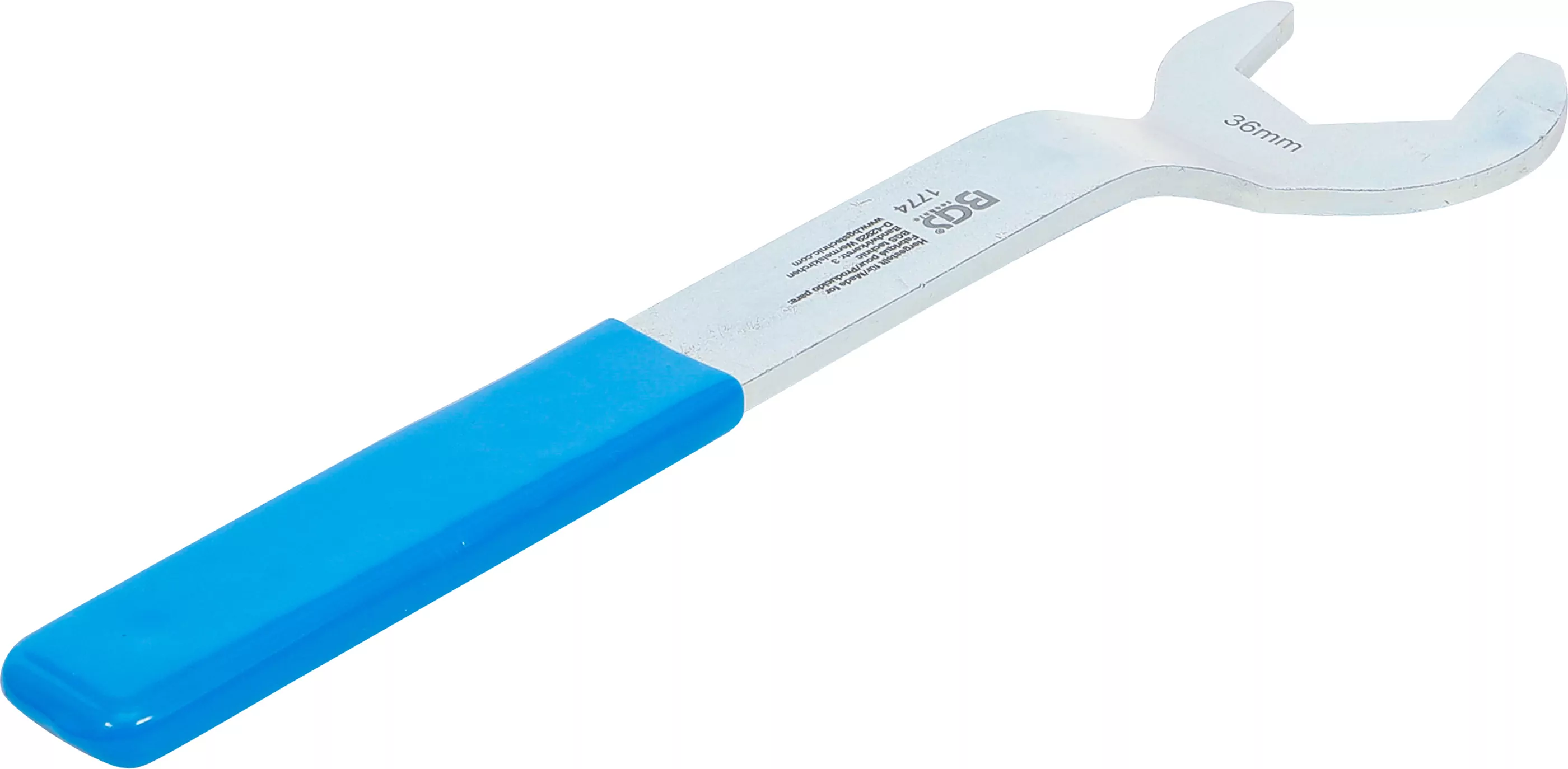 Lüfter-Nabenschlüssel | für Ford, Opel, GM | 36 mm