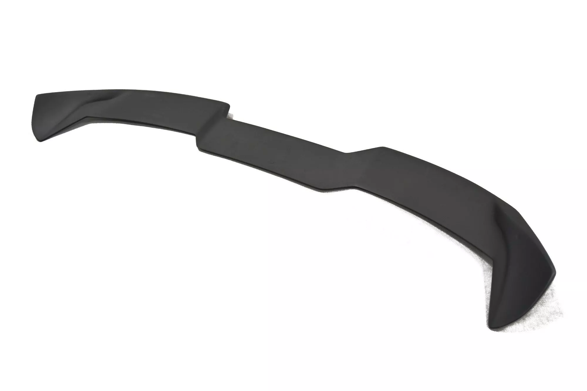 Spoiler CAP Passend Für Passend Für Audi A6 S6 RS6 C7 4G Avant Grundiert