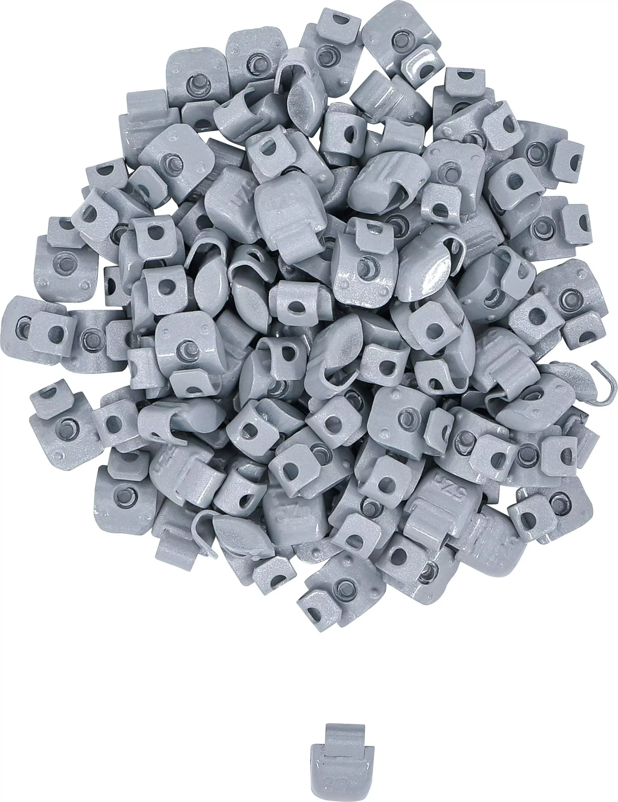 Auswuchtgewichte | 5 g | 100-tlg.