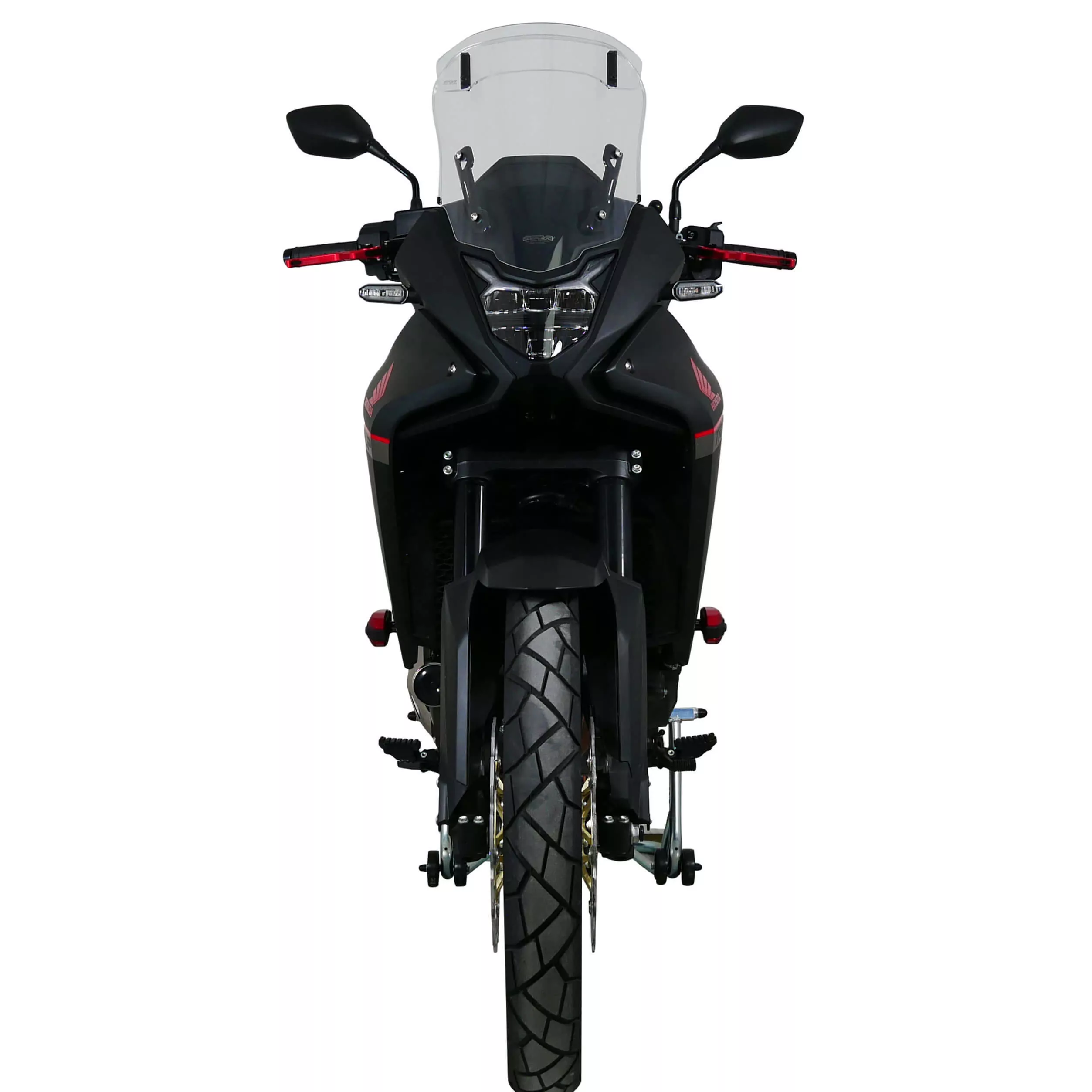 MRA Vario-Touring-Scheibe für XL 750 TRANSALP 2023- mit ABE