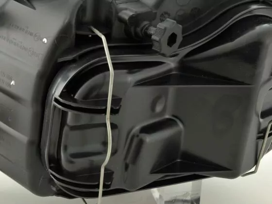 Verschleißteile Scheinwerfer rechts Mercedes Benz Sprinter Bj. 00-02