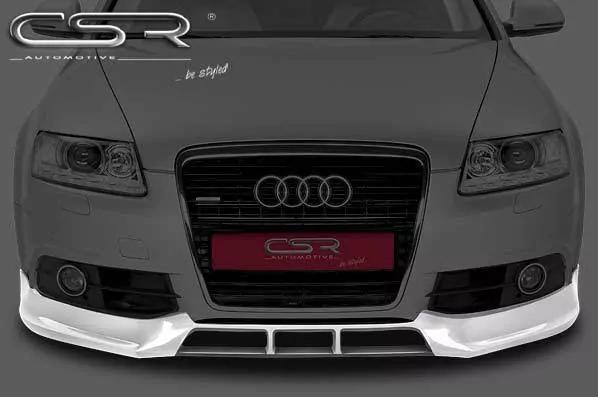 Frontansatz für Audi A6 4F FA168