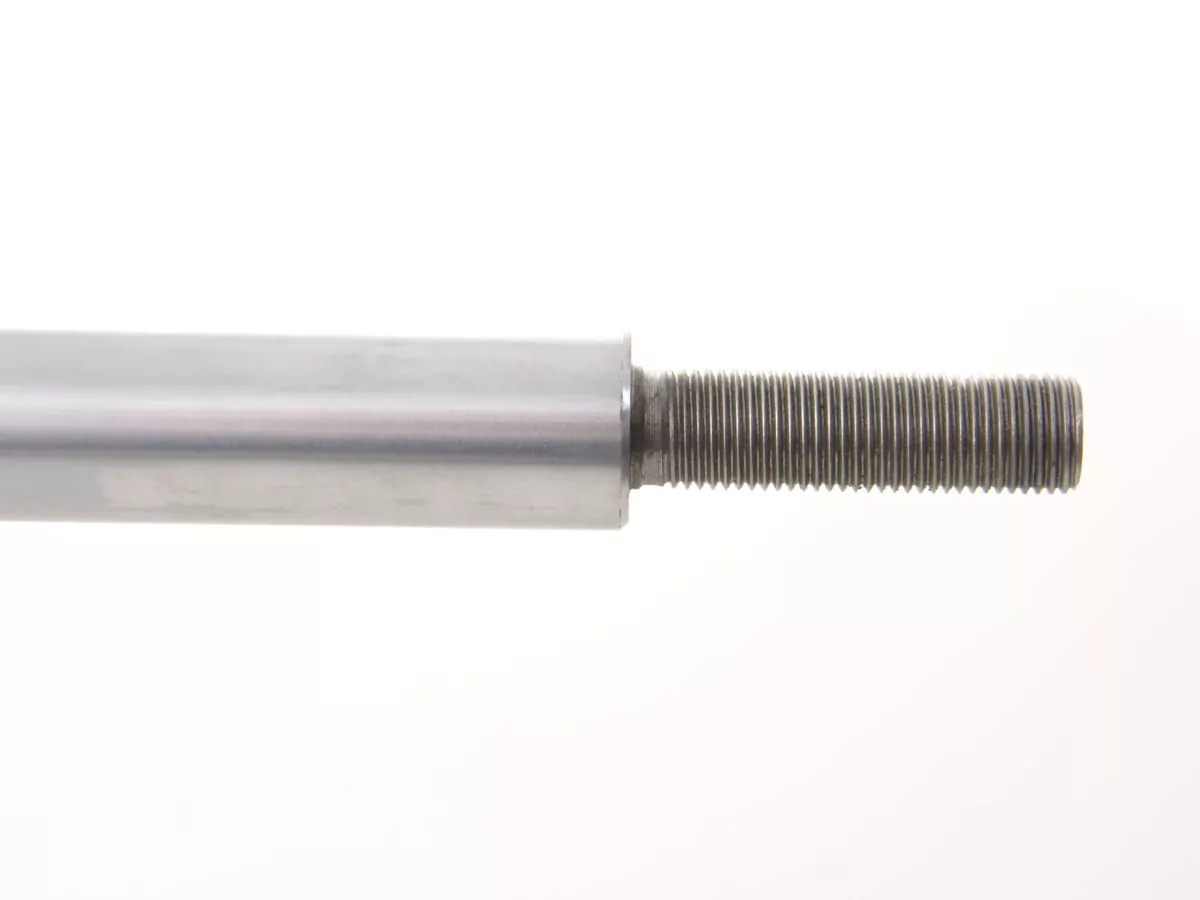 Sportstoßdämpfer High Tec Fiat 500 74 kW + Diesel Typ 312 (Vorderachse links)