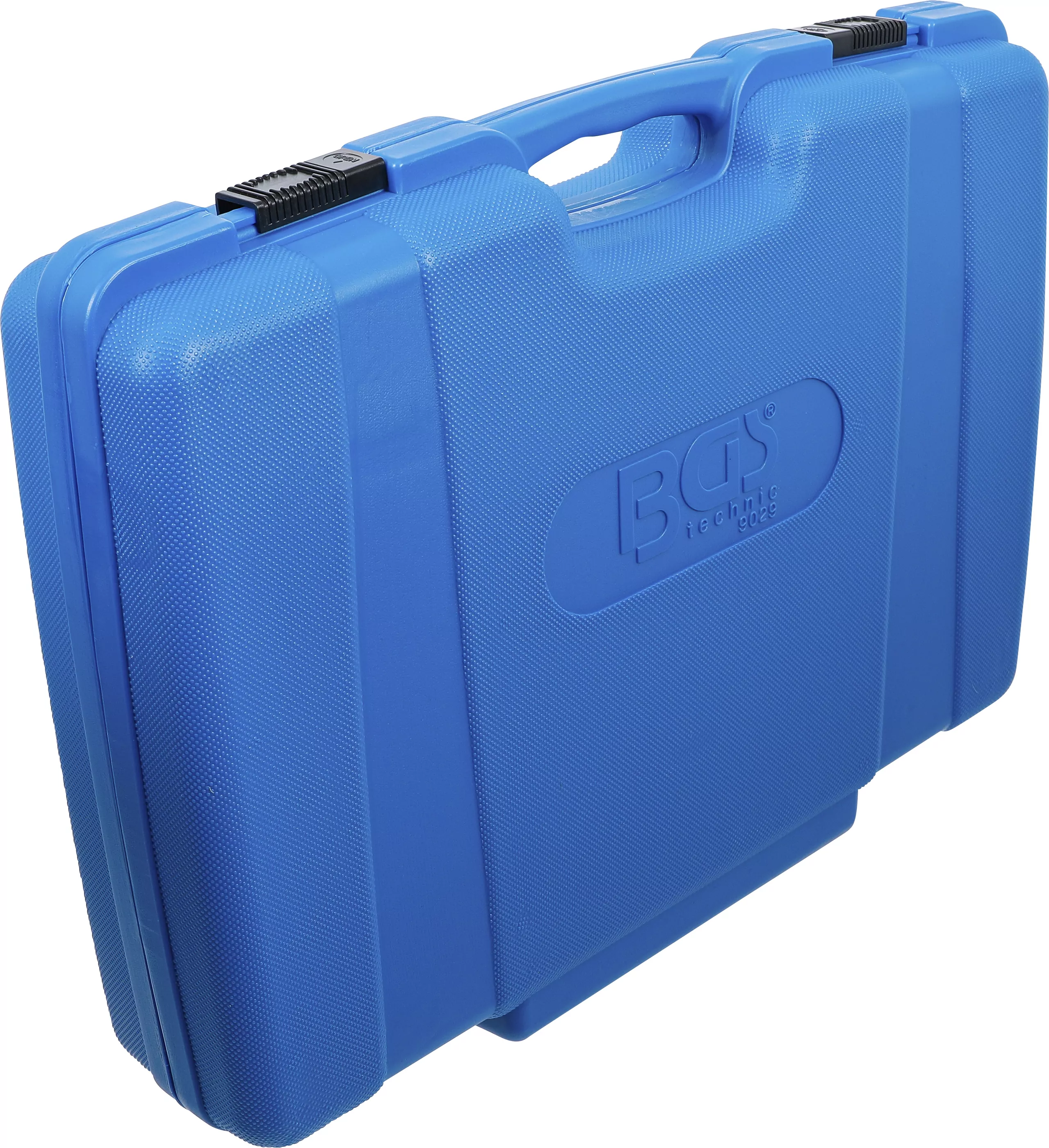 Steckschlüssel-Werkzeugkoffer | 117-tlg.