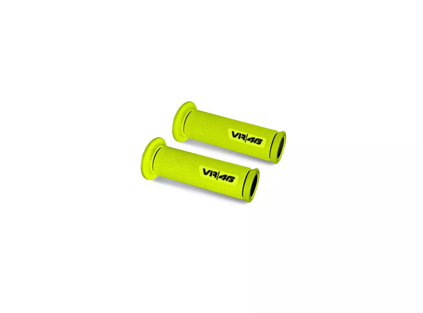 Barracuda Griffgummi VR46 gelb