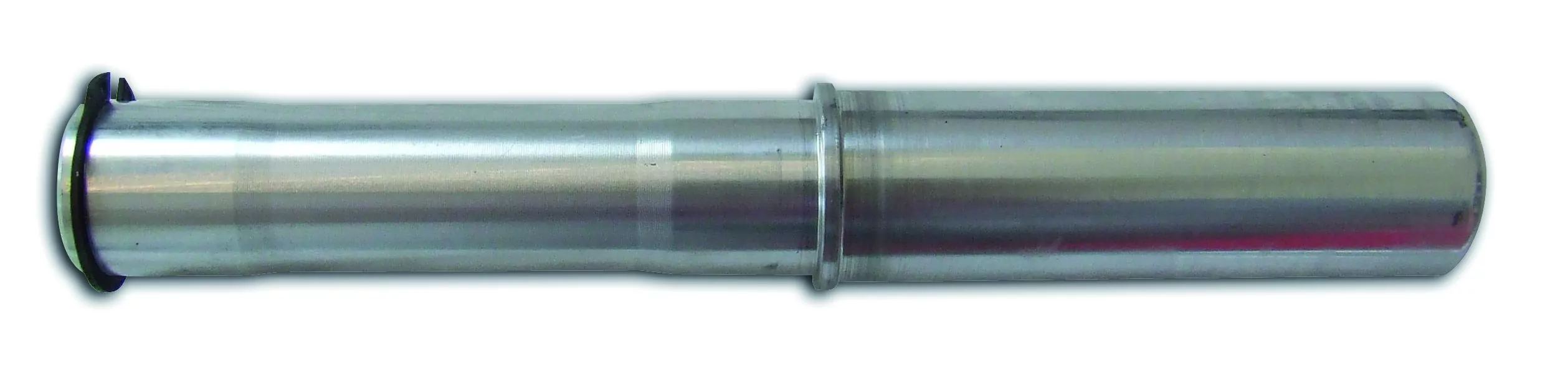 Aufnahmen für Einarm-Montageständer hinten