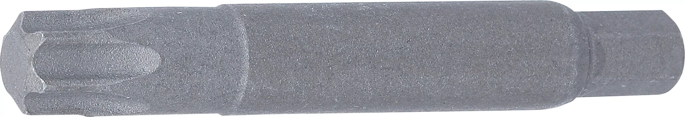 Bit | Länge 93 mm | Antrieb Außensechskant 10 mm (3/8") | T-Profil (für Torx) T50