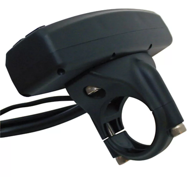 DAYTONA ASURA Digitales Cockpit mit Halter für Lenker