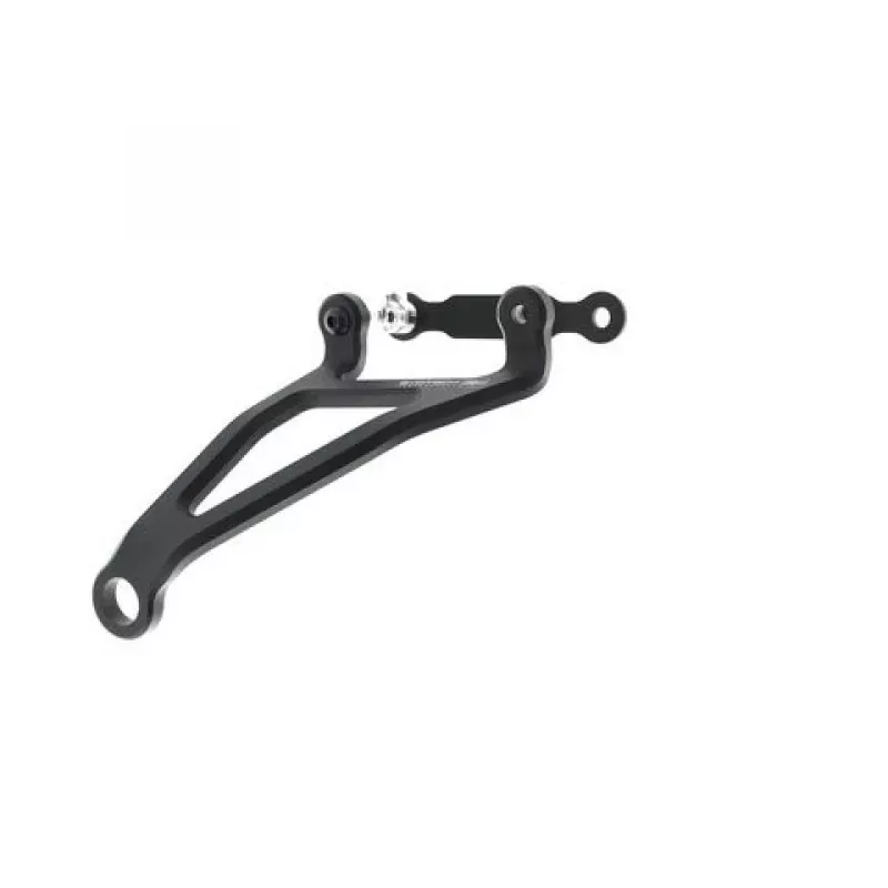 Evotech Auspuffhalter Set Ducati Monster 821 | 1200 | 1200 R