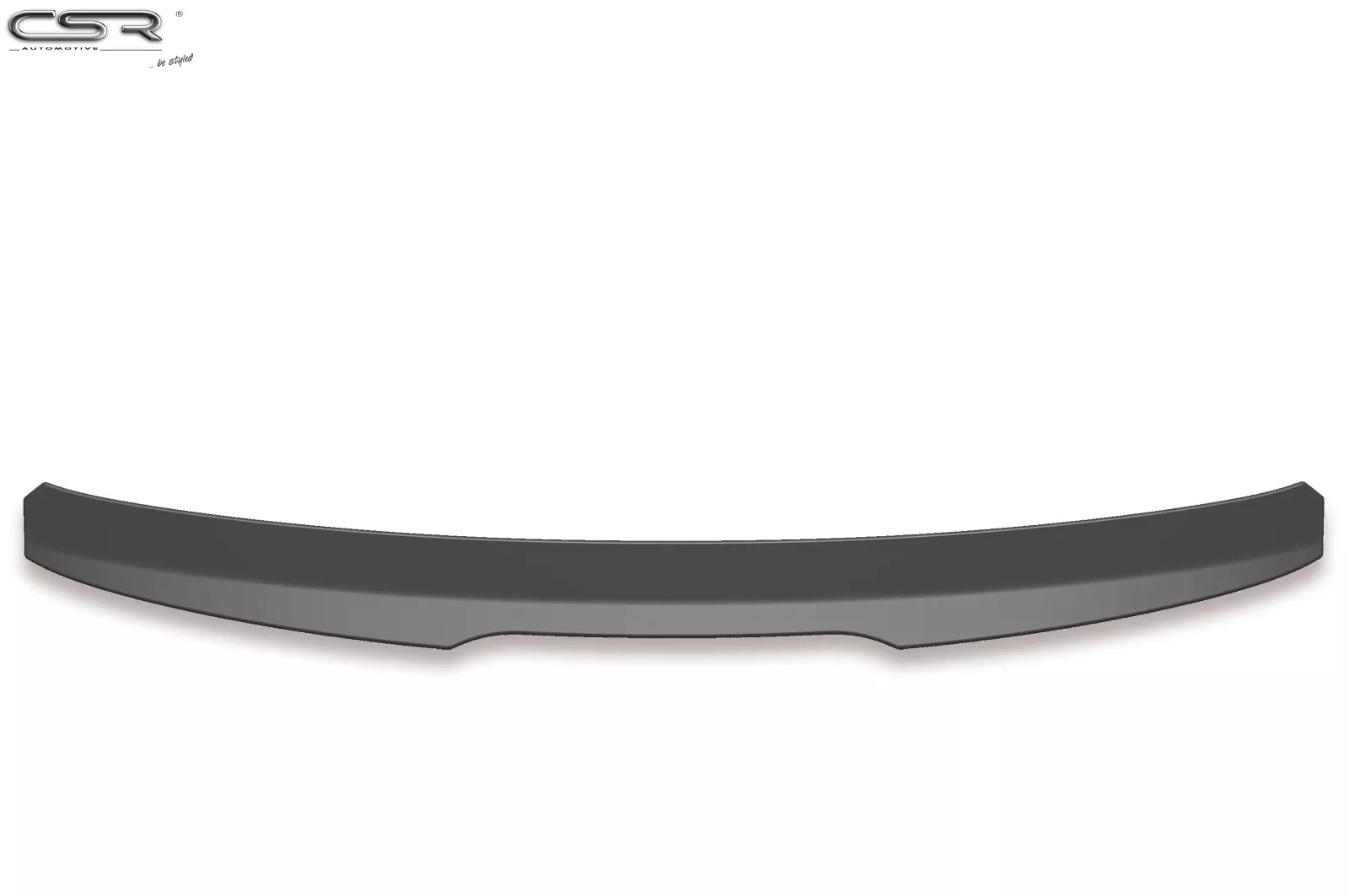 Heckflügel mit ABE für Hyundai I30 PD HF656-M Carbon Look (matt)