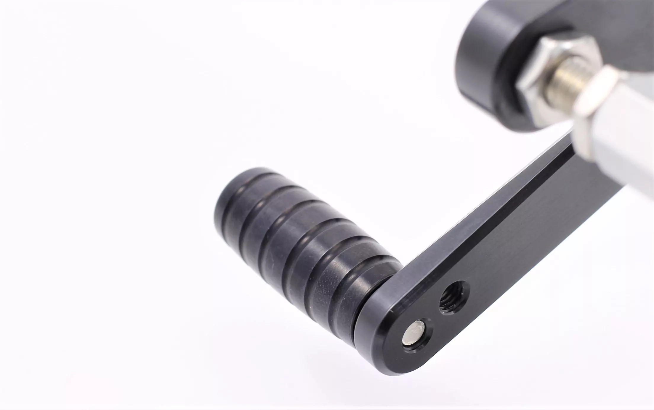 MG Biketec Sportfussrastenanlage / Rastenanlage / Fussrastenanlage mit ABE, gültig in D - A - CH für KTM 1290 Super Duke GT ab 2016-2020