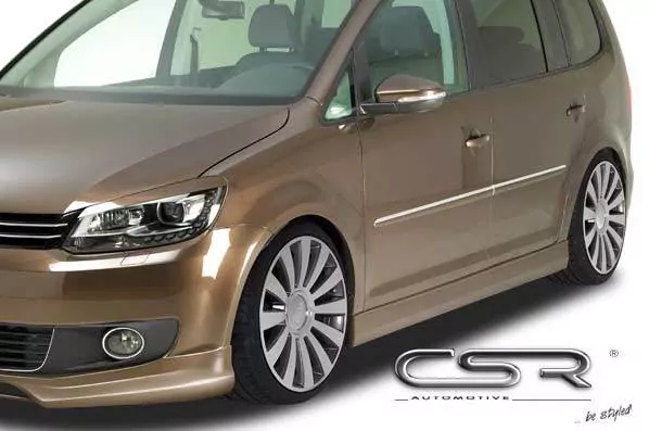 Seitenschweller für VW Touran GP2 SS164