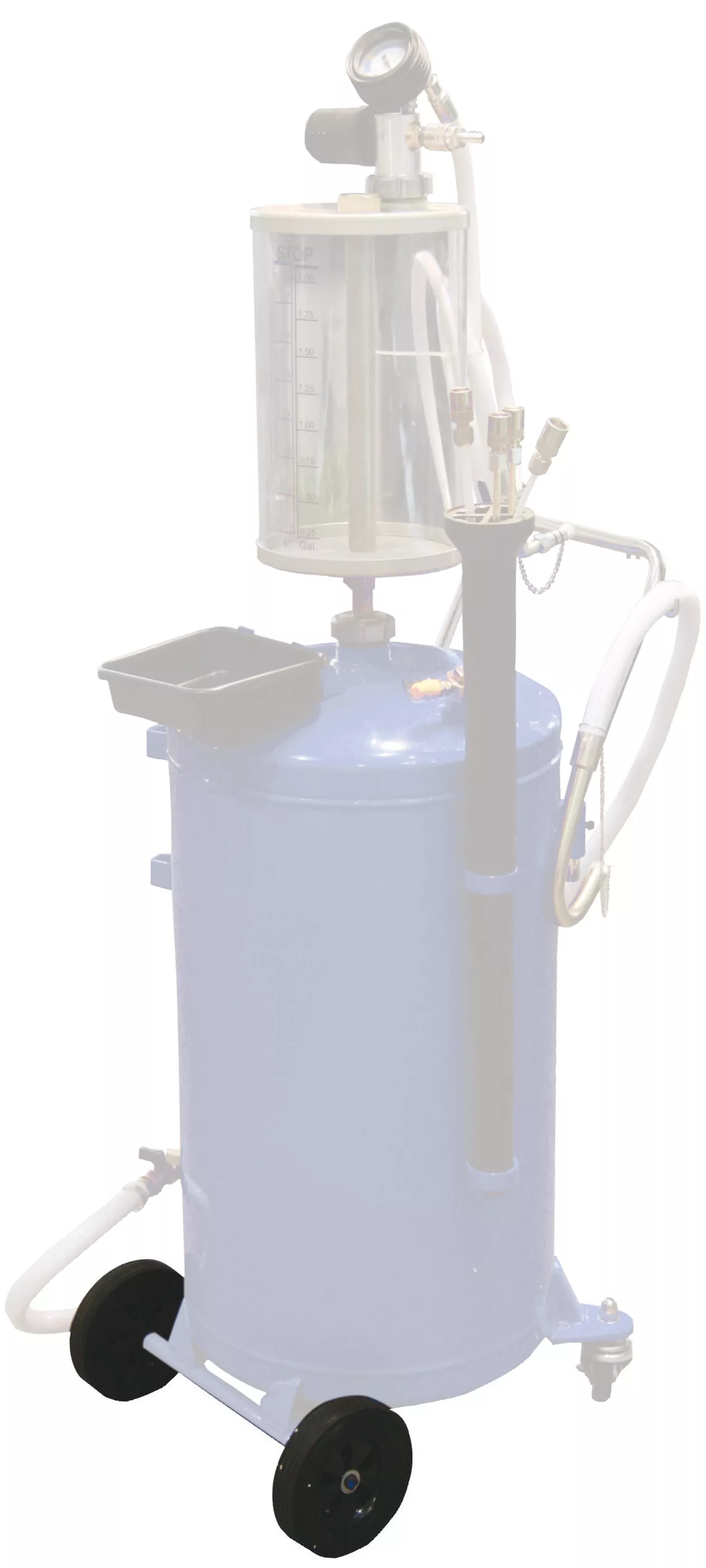 Ersatz-Starrrolle für Art. 8544, 8545