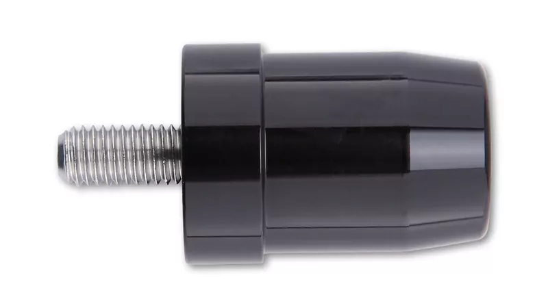 HIGHSIDER pro Lenkergewichte Schwarz M8 Kawasaki (Paar)