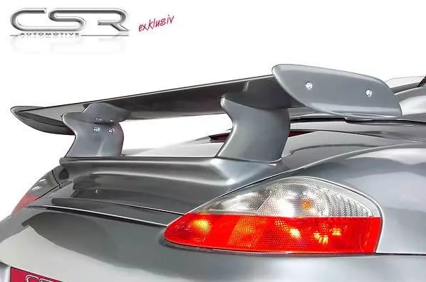 Heckflügel für Porsche 986 Boxster HF986