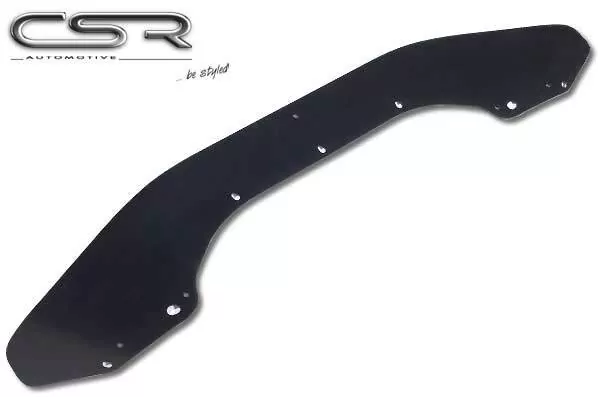 Unterbauplatten für Porsche für Umbau auf 997 Front ZB053