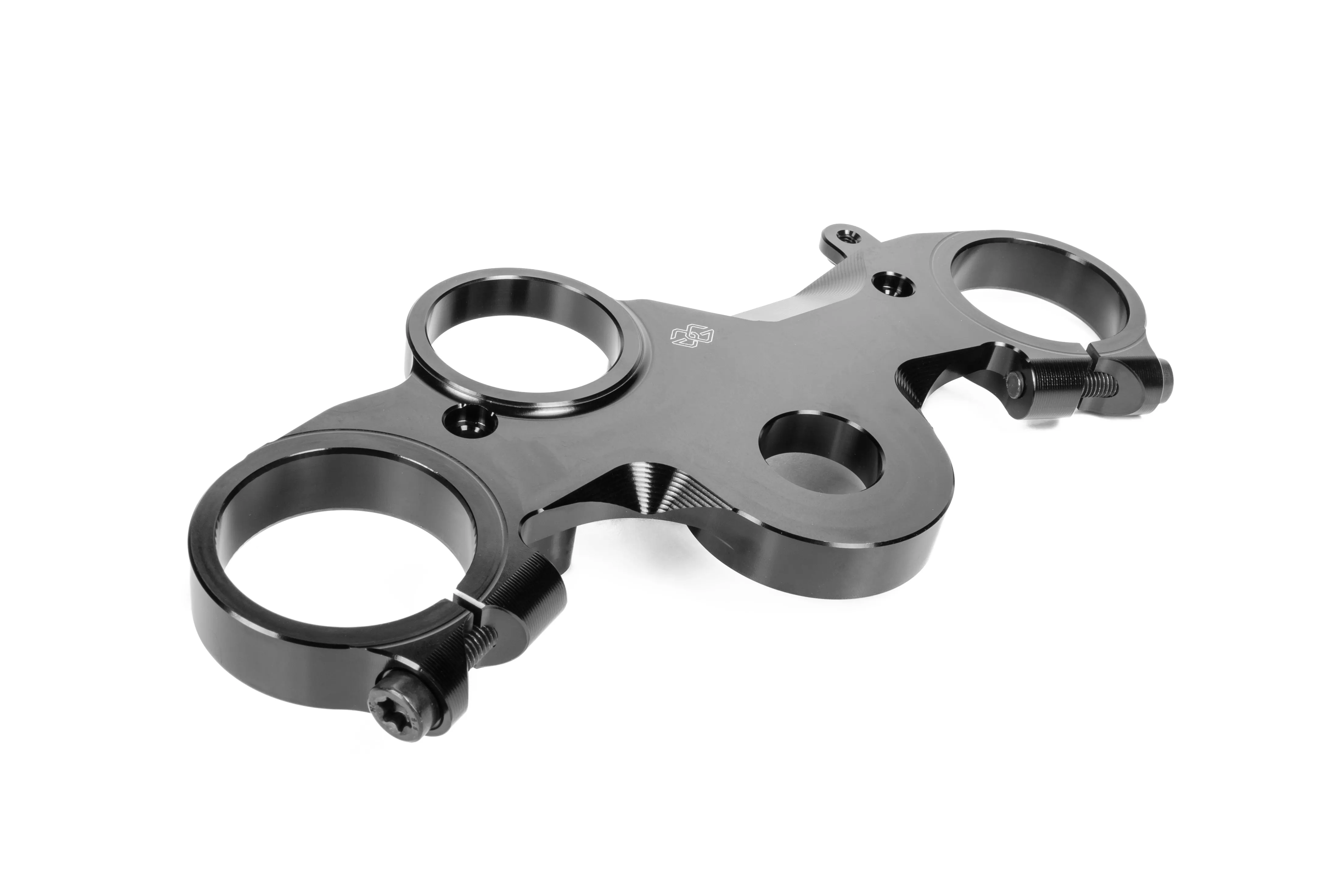 Gilles Tooling Gabelbrücke oben für Yamaha YZF-R1 RN49 RN65 2017-