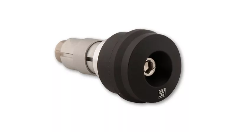HIGHSIDER smart MARANO-LS Bar End Weights, black
