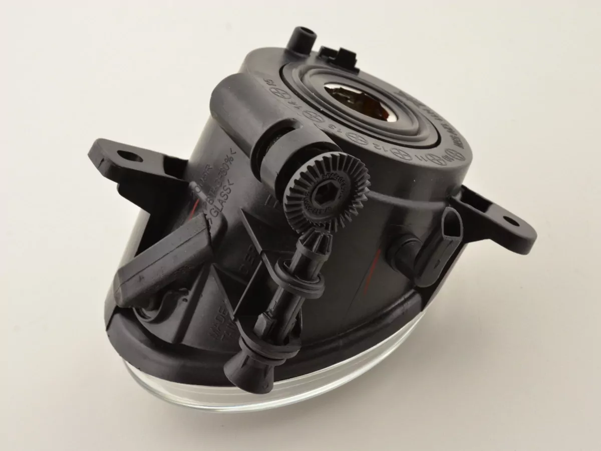 Verschleißteile Nebelscheinwerfer rechts Audi A4