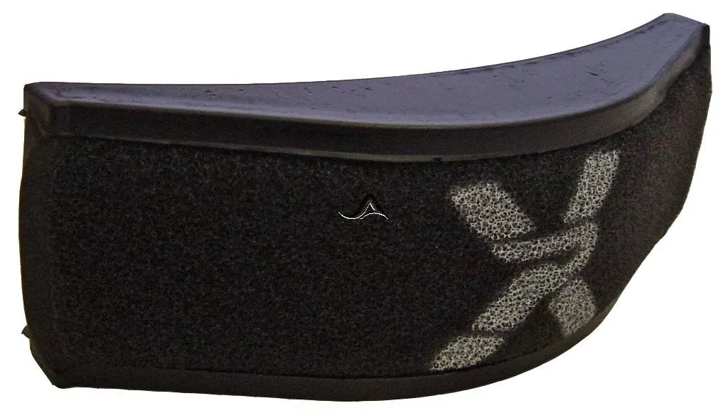 Pipercross Luftfilter für Kawasaki Ninja ZX-10R 1000 ab 2004 bis 2007