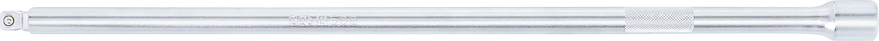 Kipp-Verlängerung | 12,5 mm (1/2") | 500 mm