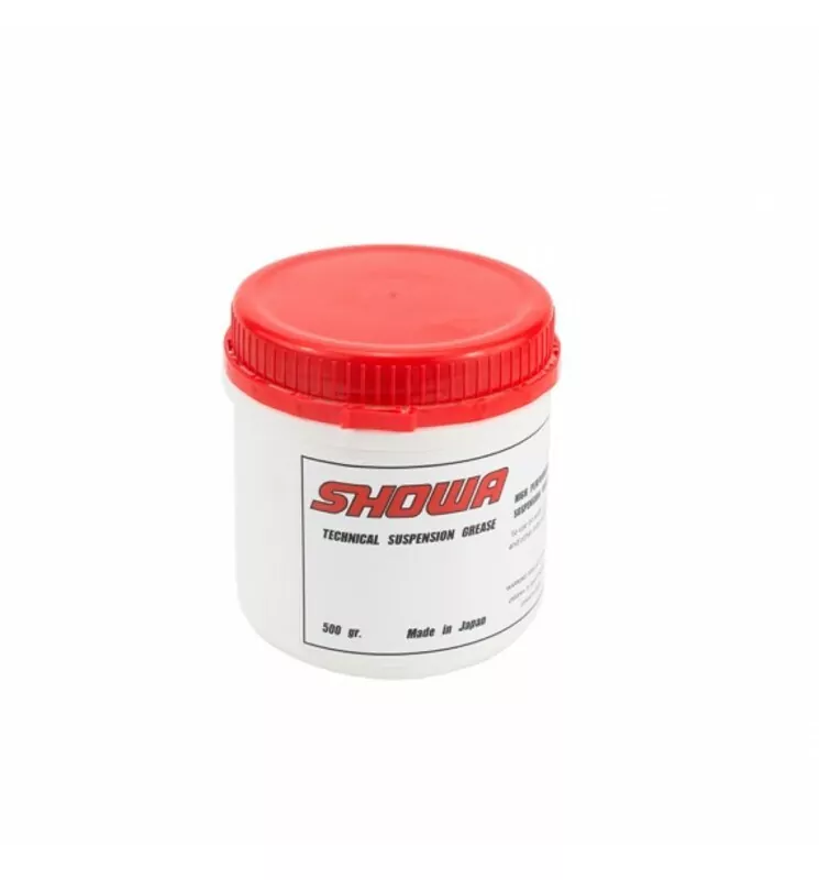 SHOWA Suspension Grease - 500gr