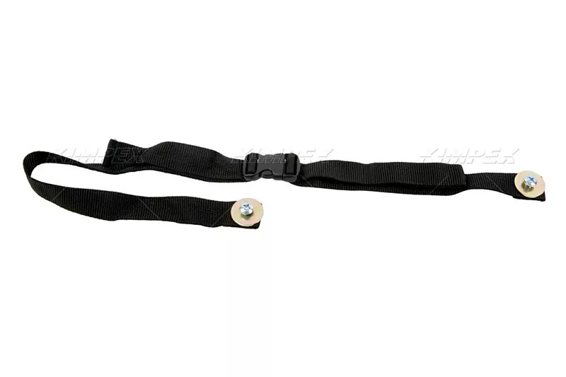 Kimpex Koffer-Befestigungsriemen für Quad Outback