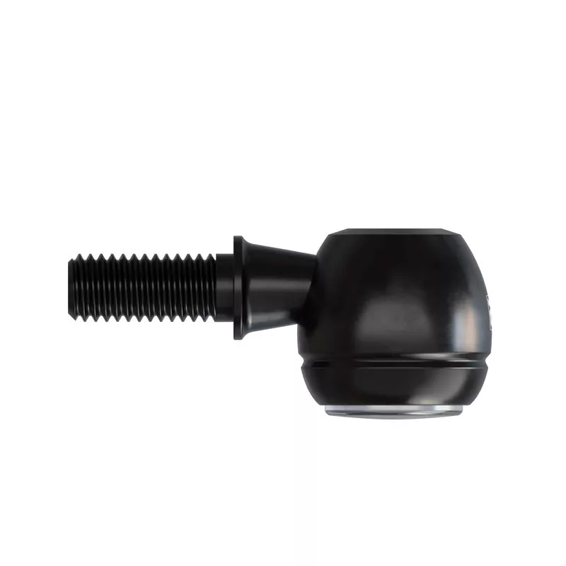 SHIN YO Circula-S Blinker/Positionslicht Schwarz/Getönt 2in1, E-Geprüft (Paar)