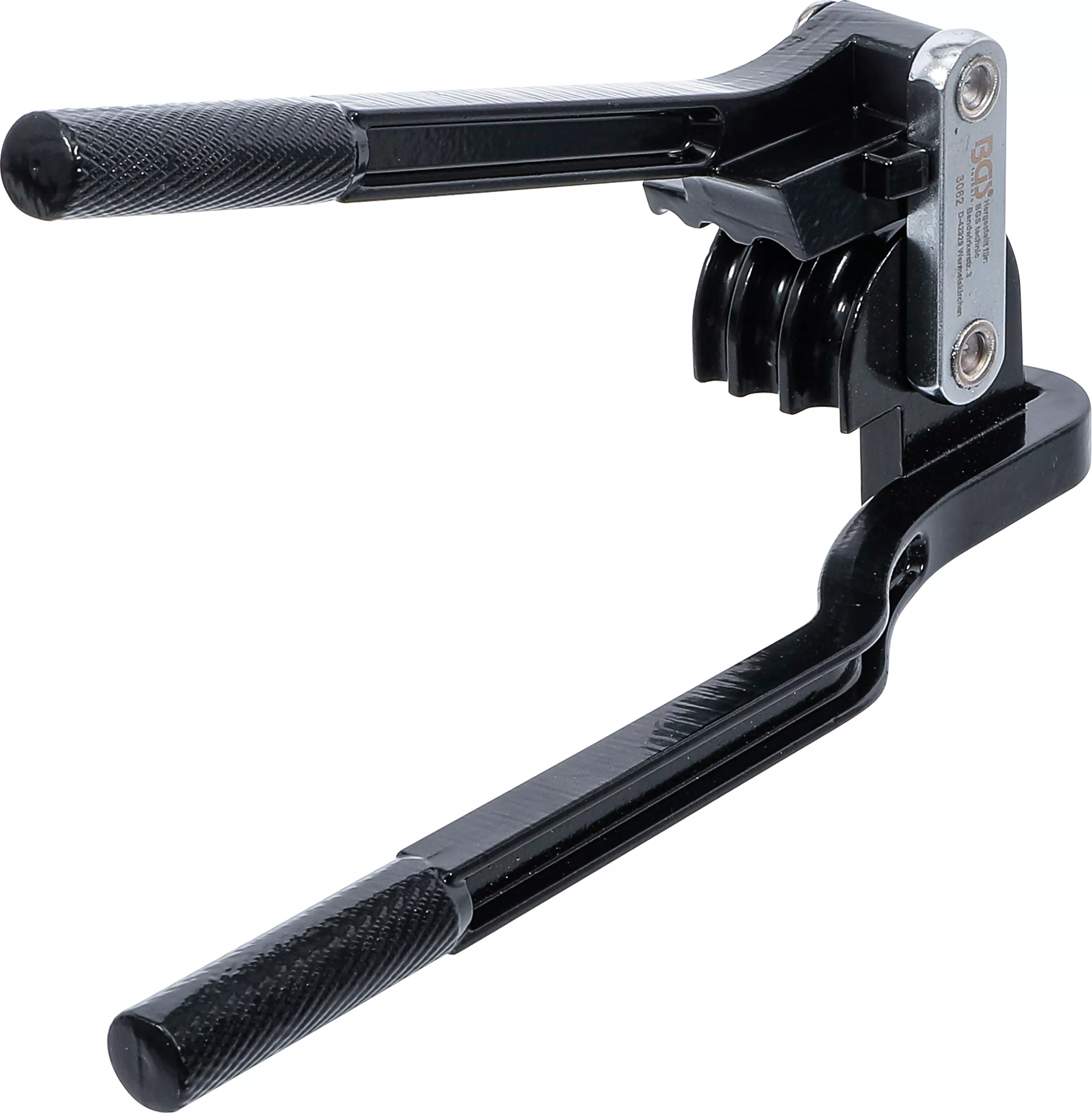 Rohr-Biegezange | für Rohr-Ø 6 - 8 - 10 mm