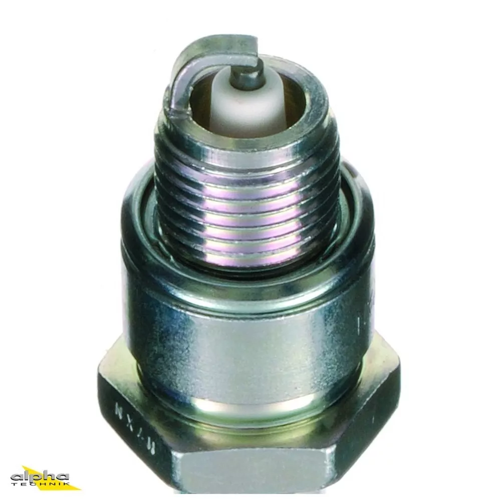 NGK Standard-Zündkerze - BPR7HS