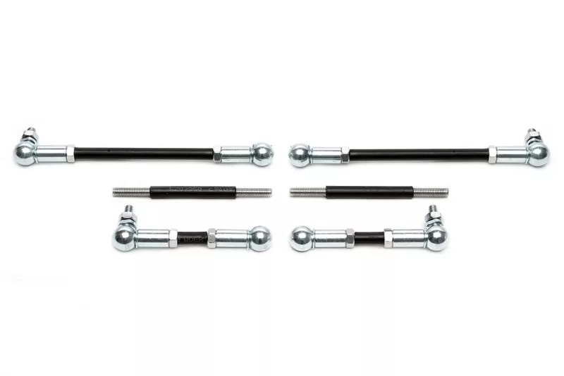 TA Technix Tieferlegungs-Kit passend für Range Rover III Sport Typ L322