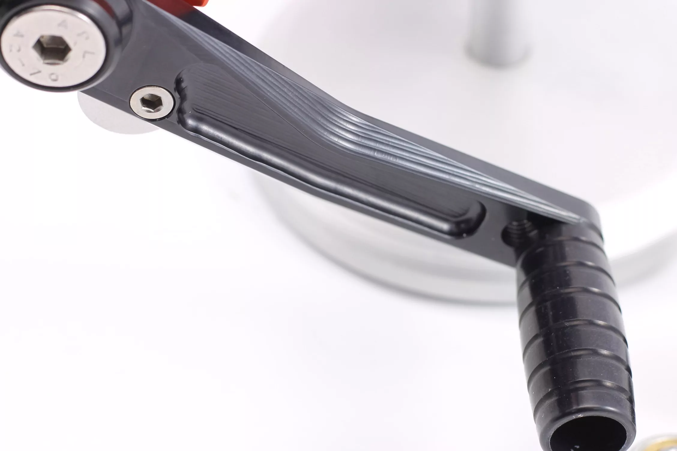 MG Biketec Sportfussrastenanlage / Rastenanlage / Fussrastenanlage mit ABE, gültig in D - A - CH für KTM 1290 Super Duke GT ab 2016-2020