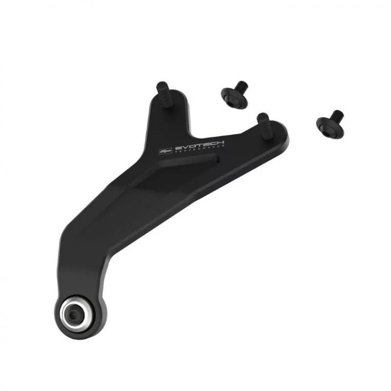 Evotech Auspuffhalter Honda CB 1000 Hornet | SP 2024-