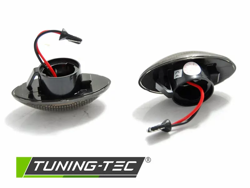 Mini Cooper R50 / R52 / R53 01-08 Led  