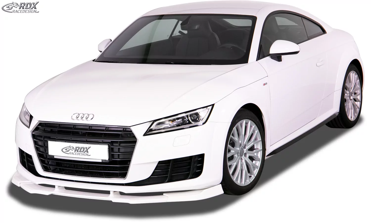 RDX Seitenschweller für AUDI TT (FV/8S) "Slim"