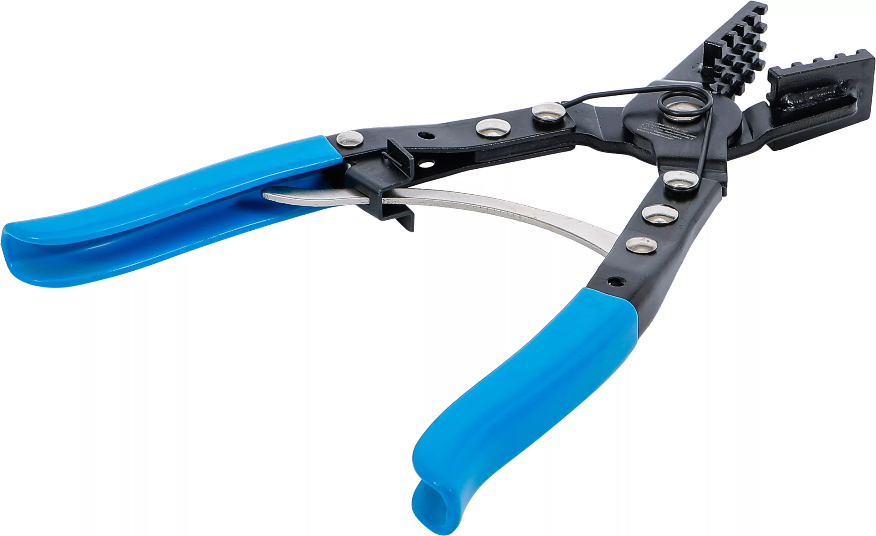 Schlauchklemmenzange | 245 mm | 0 - 38 mm