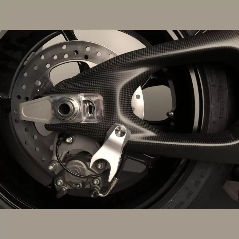 Lightech Montageständeraufnahmen | Lifters Ducati Panigale V4 | S 2025-