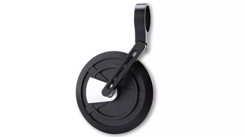 HIGHSIDER ENTERPRISE-EP1 Lenkerendenspiegel E-geprüft