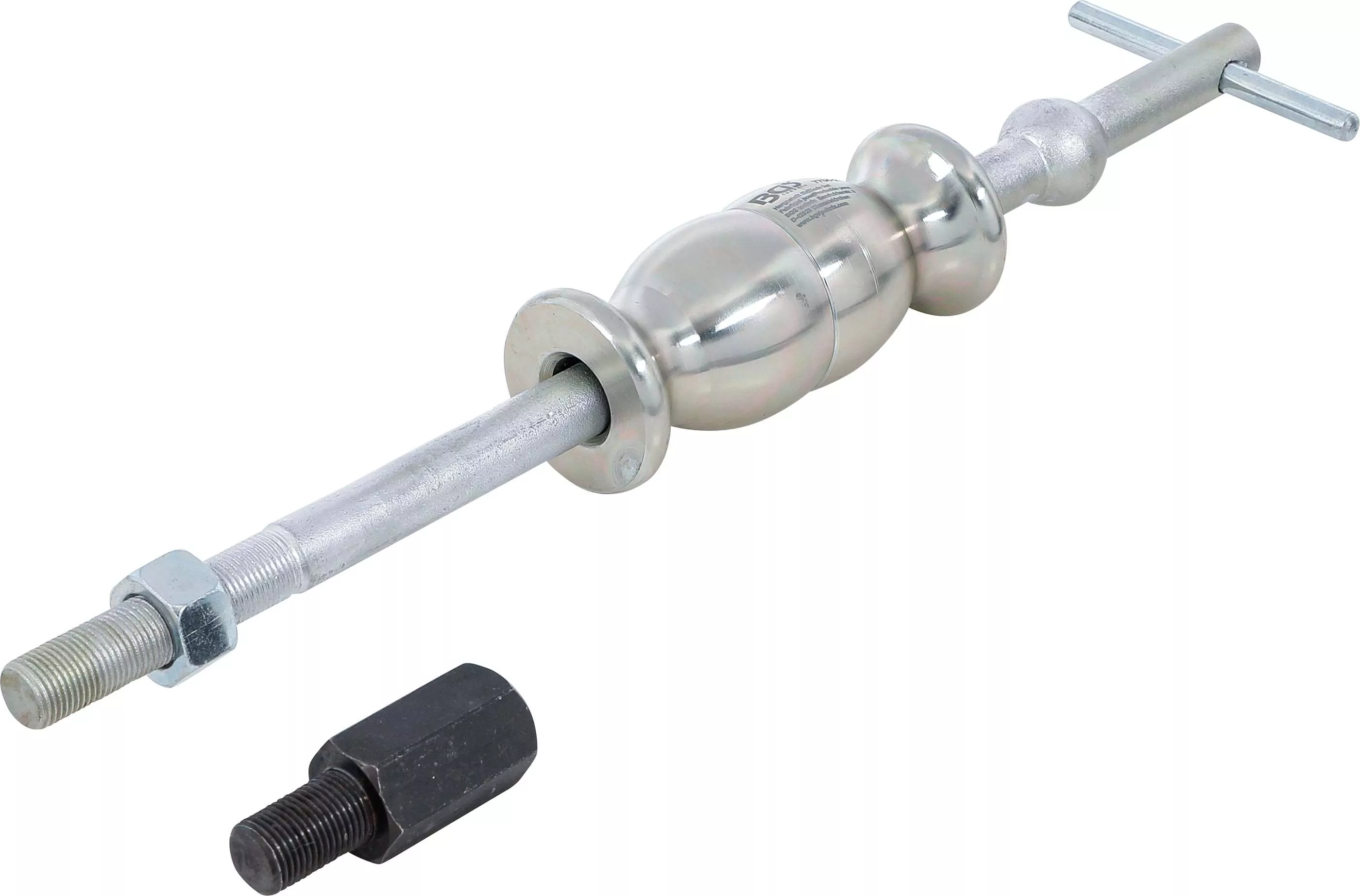 Gleithammer für Innen-/Außenabzieher | für Art. 7734