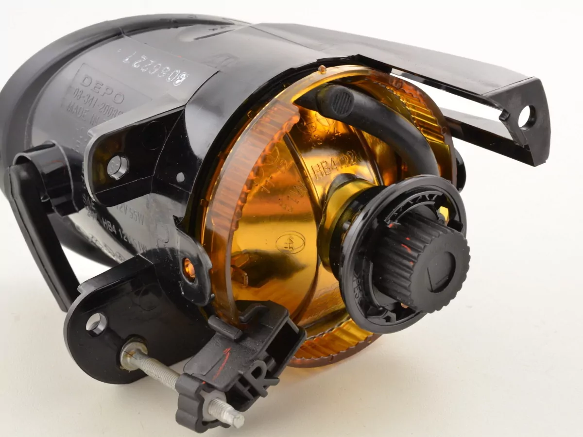 Verschleißteile Nebelscheinwerfer rechts VW Passat (B6/3C) Bj. 06