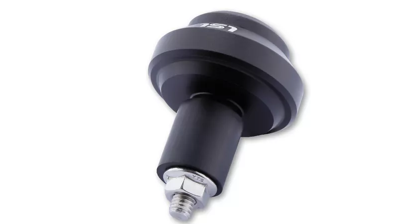 LSL GONIA Lenkergewichte, Paar, in verschiedenen Farben