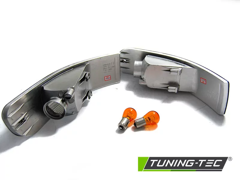 Indicator Smoke Fits Porsche 911 (993) 93-98 / Audi 80 Cabrio 97-02